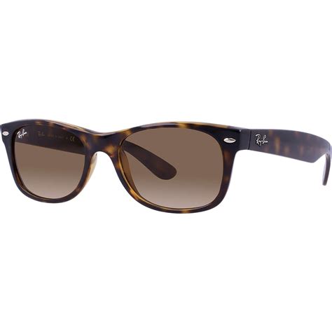 versace tortoise shell wayfarer sunglasses|New Wayfarer Classic Sunglasses in Tortoise and G.